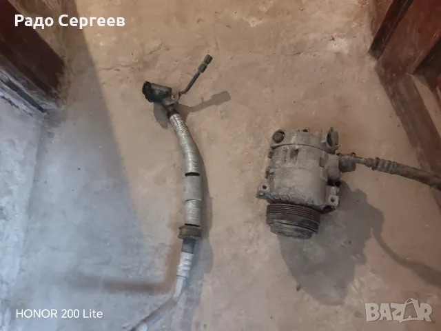Компресор за климатик бемве е39 528 i