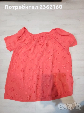 Блузи по 5 € всяка, снимка 5 - Блузи с дълъг ръкав и пуловери - 54169680