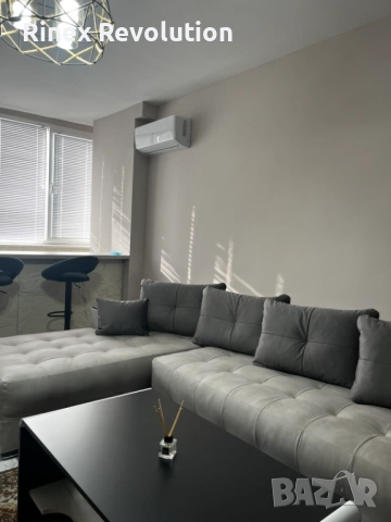 Двустаен апартамент под наем в Тракия, снимка 5 - Апартаменти - 54046223