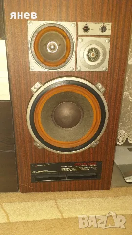 Амфитон 100АС-022 Нови!, снимка 5 - Тонколони - 55590070