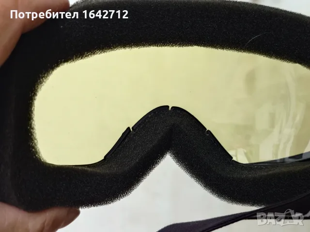 Ски очила Julbo Ison-spectron cat.1 нови 40 Е, снимка 4 - Зимни спортове - 55331858