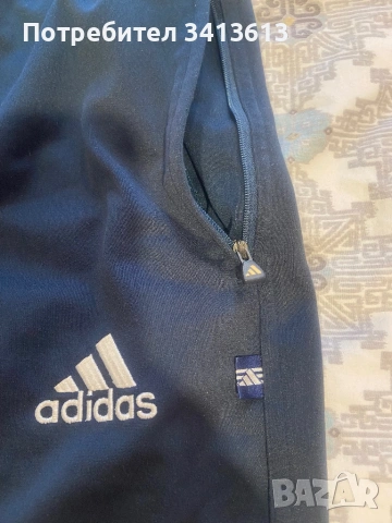 Мъжко спортно долнище ADIDAS , снимка 2 - Спортни дрехи, екипи - 54166868