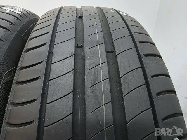 4бр летни гуми 215/65/17 MICHELIN L06011 , снимка 3 - Гуми и джанти - 54969595