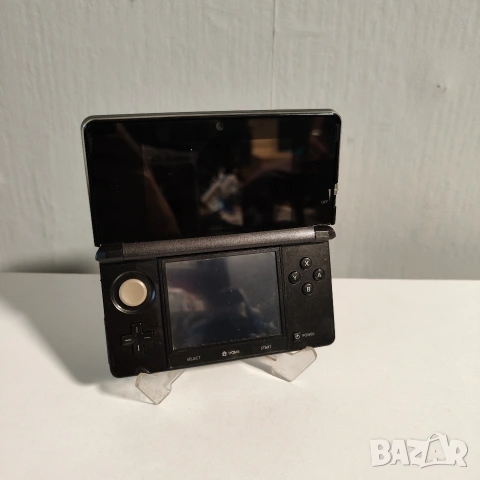 Конзола Nintendo 3DS черен 