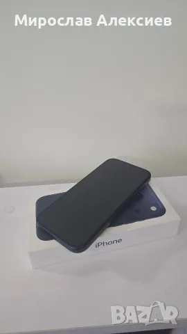 Iphone 17 pro deep blue 256GB, снимка 2 - Apple iPhone - 55598206
