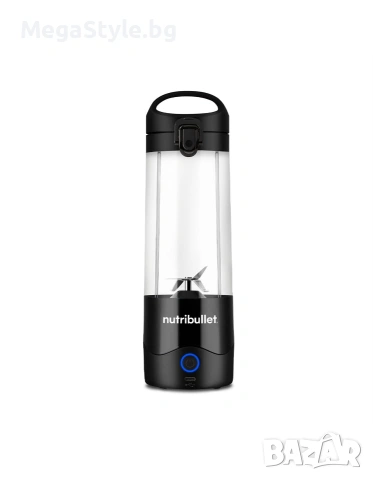 Блендер Nutribullet, снимка 2 - Блендери - 55234392
