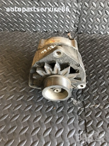 Алтернатор за Mercedes 1117 Eco Power (1997) Bosch 0091549802