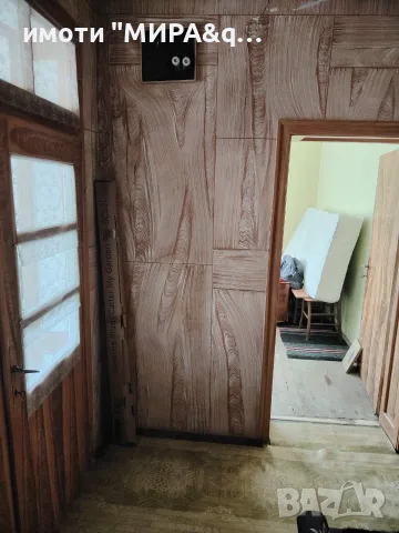 EДНОЕТАЖНА КЪЩА С ЛЯТНА КУХНЯ И ПРОСТОРЕН ДВОР, В С. ПОДКРЕПА, ОБЩ. ХАСКОВО, снимка 5 - Къщи - 55314073