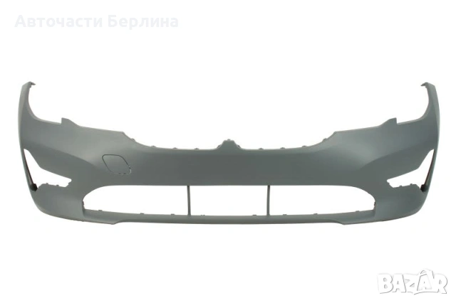 Предна броня за боядисване за BMW 3 G20/G80/G28 BLIC