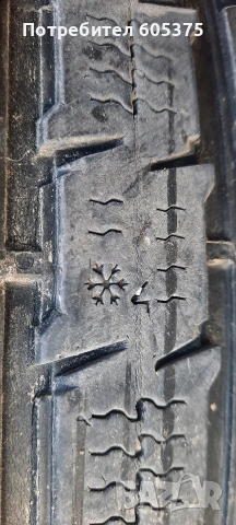 255 / 50 R 19 Nokian SUV зимни гуми 4бр., снимка 7 - Гуми и джанти - 54794161
