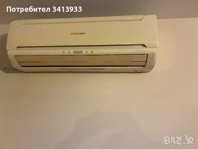Климатик Mitsubishi heavy industry , снимка 5 - Климатици - 54527449