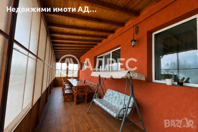 ПРОДАВА Промишлен имот, гр.Омуртаг , снимка 9 - Други - 54641521