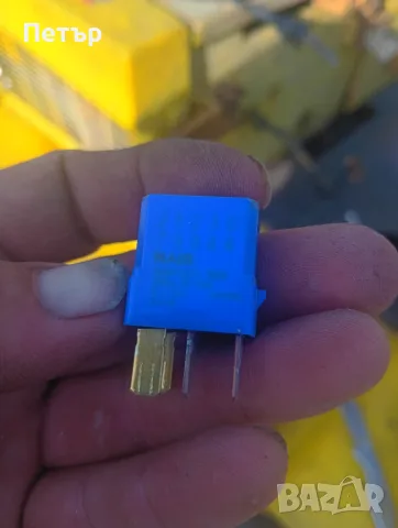 Реле Нисан Nissan 25230 79944 acm33221 m29