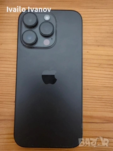 Iphone 14 Pro 128gb, снимка 2 - Apple iPhone - 54611018