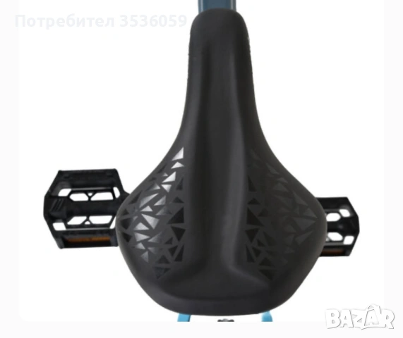 велосипед Taycans 20”, снимка 4 - Велосипеди - 55216889