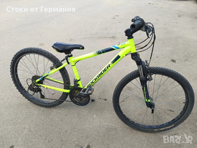 Колело 24 цола, снимка 2 - Велосипеди - 54573223