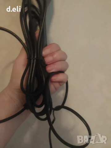 REMINGTON Нова четка с дълъг кабел, снимка 4 - Фризьорски принадлежности - 55331850