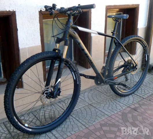 КЮБ Ацид ! 29 капли ! 2х11 скорости ! Хидравлики-диск!, снимка 2 - Велосипеди - 54002863