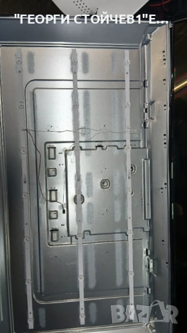 L40G7B  MB-M9216-P-CL-0118   C400Y19-7N   LB-C4009-E7N, снимка 7 - Части и Платки - 54679968