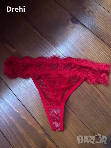 Използвано бельо