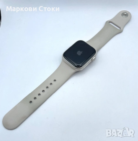 Apple Watch 8, снимка 2 - Смарт часовници - 54338867