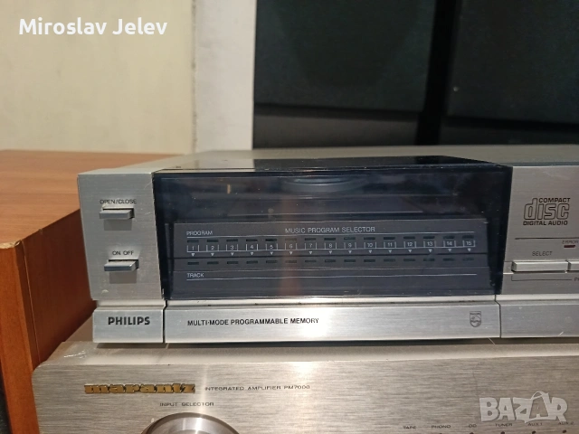 Philips 303, снимка 3 - Декове - 54826272
