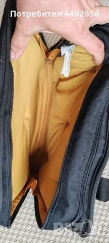 Samsonite чанта за лаптоп, снимка 3 - Чанти - 55299291