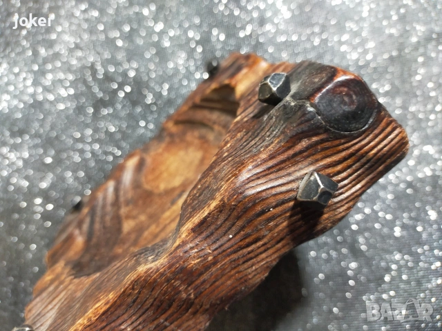 пепелник , снимка 5 - Антикварни и старинни предмети - 54025267