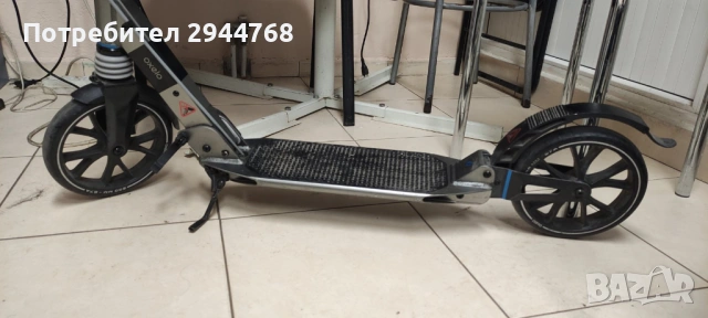 Продавам Тротинетка Oxelo 7xl, снимка 6 - Скутери и тротинетки - 54408216