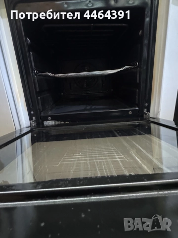 готварска печка Electrolux , снимка 7 - Печки, фурни - 55625728