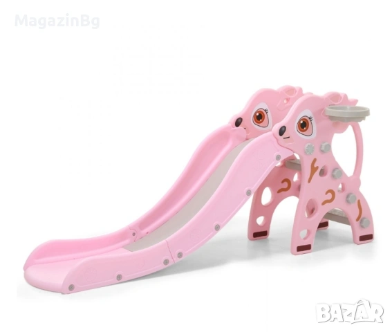 Пързалка Tiana Nala Alegra Pooh Verena, снимка 2 - Други - 54022150