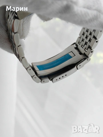 Бартер Doxa Sub 200 Automatic, снимка 3 - Мъжки - 54662530