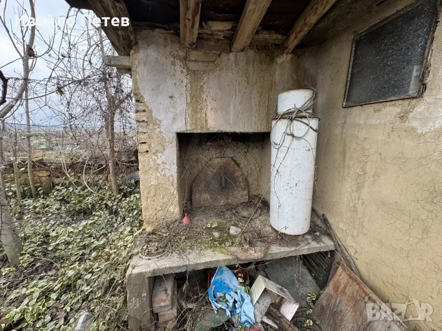 Двуетажна къща 130 кв.м, двор 770 кв.м, река Янтра - с. Белцов, снимка 7 - Къщи - 55240802