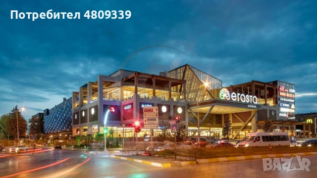 Шопинг екскурзия до Одрин с 1 нощувка