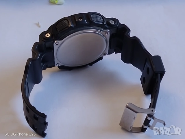 За части, Casio , по договаряне., снимка 3 - Мъжки - 54128662