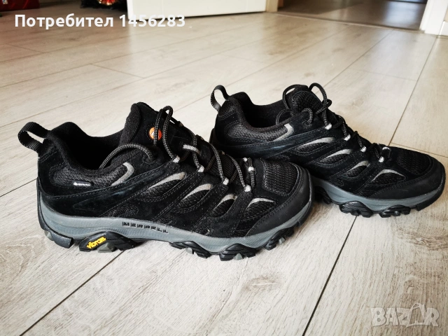 Merrell Moab 3 GTX, снимка 5 - Спортни обувки - 54629517