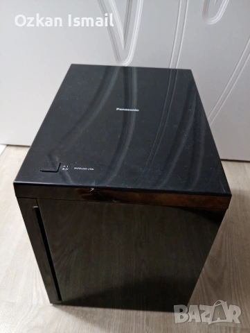 буфер panasonic