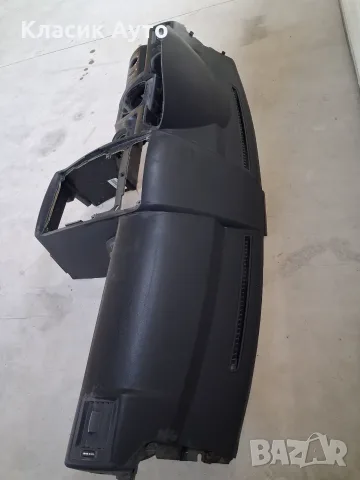 Арматурно табло Mercedes A класа 2006г., снимка 2 - Части - 55393056