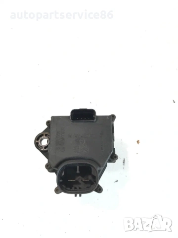 Актуатор за парно/климатик за Citroen C4 Picasso 1.6 Hdi (2008) 968508980