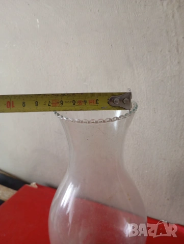 Стъкло за газова( газена )лампа, снимка 4 - Други ценни предмети - 54378383