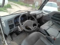 kia k 2500 бордово, товарно , снимка 10