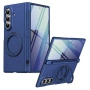 Калъф за Samsung Galaxy Z Fold8 със Стойка, Писалка и Протектор – 4 цвята, снимка 3