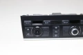 Панел климатроник Audi Q7 4L (2005-2009г.) 4L0820043E / 4L0 820 043 E, снимка 2