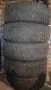 Оригинални VW 16" + Michelin CrossClimate 2 205/55 R16 DOT 2024, снимка 3