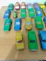 Matchbox Made in Bulgaria стари метални колички, снимка 4