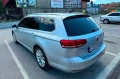 VW passat b8 1.6tdi  120hp  -цена 10 500 евро без бартер  частно лице продава -редовни документи , з, снимка 12