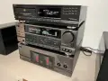 Sony LBT D709 аудиосистема, снимка 3