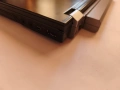 Лаптоп dell latitude e4300 4b/ 250gb подсветка на клавиатура, здрава батерия, снимка 5