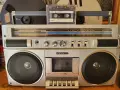 Sanyo M9830K радиокасетофон, снимка 1