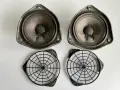 Говорителчета BOSE 4,5", снимка 1